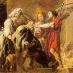 San Tobias, 7 de febrero