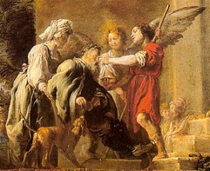 San Tobias, 7 de febrero