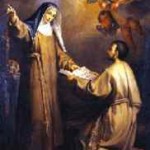 Santa Jacinta, 25 de febrero