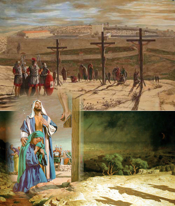 2a lect. de la 1a carta del Apóstol San Pablo a los Corintios 15,1-11. Domingo 10 de Febrero de 2013.