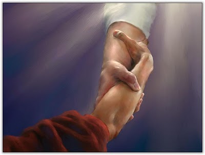 Salmo 36 (37). Viernes 1 de Febrero de 2013.