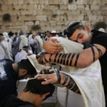 Los judíos tienen el kippur, ¿y los cristianos que tienen?