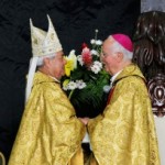 La arquidiócesis de León celebra junto con su pastor arzobispo Alfonso Cortés Contreras la continuidad de la evangelización en la Iglesia.