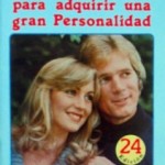 70 Recetas para adquirir una gran personalidad. Parte II. Padre Elíecer Sálesman. Audio mp3