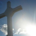La adoración de la cruz finaliza el viernes santo. Audio mp3