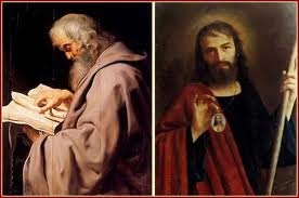 2a lect. de la carta del Apóstol San Pablo a los Filipenses 3,7-14. Domingo 17 de Marzo de 2013.