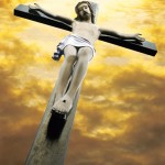 A Ti, encomiendo mi causa. Oremos para que no nos dejemos vencer por las tribulaciones. Hora Santa