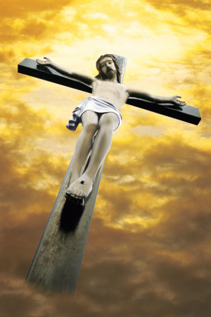 A Ti, encomiendo mi causa.  Oremos para que no nos dejemos vencer por las tribulaciones.  Hora Santa