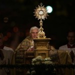 Plegaria por los Sacerdotes