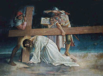 Novena a Jesús Nazareno