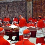 El Cónclave del 2013 determinante en la acción pastoral de la Iglesia.