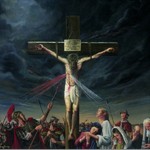 PASION DE NUESTRO SEÑOR JESUCRISTO según San Juan 18,1-19,42. Viernes 29 de Marzo de 2013. VIERNES SANTO DE LA PASIÓN DE NUESTRO SEÑOR.
