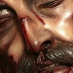 Este Cristo me desafía… Es difícil seguirme, pero más difícil vivir sin mí. Reflexión