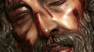 Este Cristo me desafía… Es difícil seguirme, pero más difícil vivir sin mí.  Reflexión