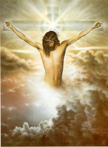 Billete Celador  – Un Mensaje para Ti Guardia de Honor – El aliento de Cristo…