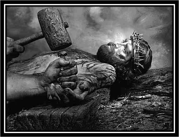 Billete Celador -Un Mensaje para Ti Guardia de Honor –  Los Apóstoles duermen…