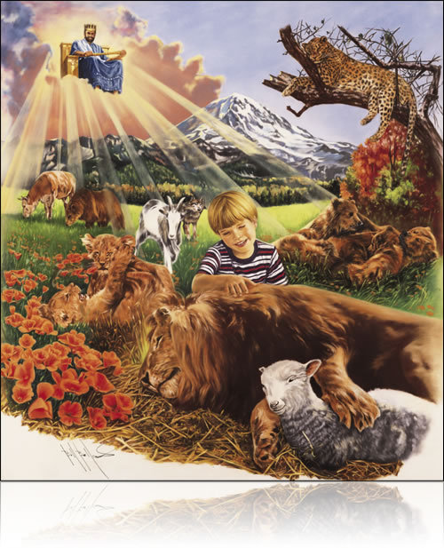 Del libro del Profeta Isaías 65,17-21. Domingo 11 de Marzo de 2013.