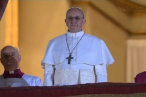 La nueva generación de católicos guiados por el Papa Francisco. “Habemus Papam”.