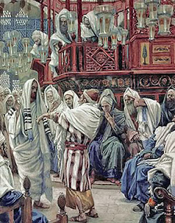 Evangelio San Marcos 12,28-34. Viernes 8 de Marzo de 2013.