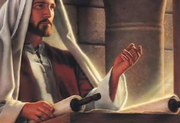 Evangelio San Juan 7,40-53. Sábado 16 de Marzo de 2013.