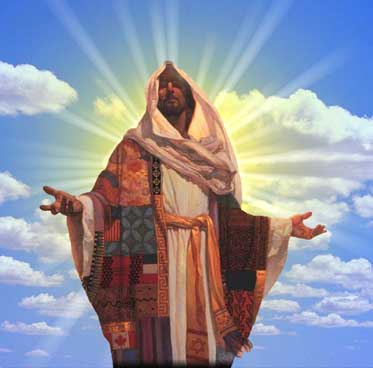 Salmo 26 (27). Lunes 25 de Marzo de 2013.