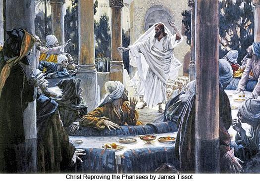 Evangelio San Juan 8,31-42. Miércoles 20 de Marzo de 2013.