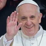 De la solemnidad, al trabajo del pontificado, Francisco con la Iglesia.