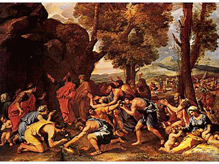 Salmo 94 (95). Jueves 7 de Marzo de 2013.