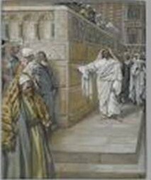 Evangelio San Juan 10,31-42. Viernes 22 de Marzo de 2013.