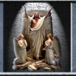 LITURGIA DE LA PALABRA, VIGILIA PASCUAL (RESURRECCIÓN). Sábado 29 de Marzo de 2013.