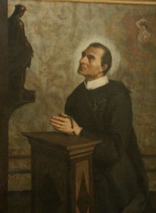 San Clemente de Hofbauer, 16 de marzo. Santoral.