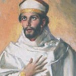 San Rosendo, 1 marzo Santoral.