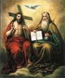 2a lect. de la carta del Apóstol San Pablo a los Colocences 3,1-4. Domingo 31 de Marzo de 2013. DOMINGO DE PASCUA DE LA RESURRECCIÓN DEL SEÑOR.