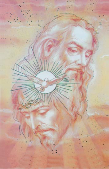 Evangelio San Juan 5,17-30. Miércoles 13 de Marzo de 2013.