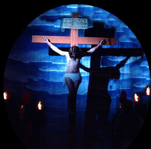 ¿Qué necesitamos una verdadera Conversión? Imploremos perdone todas las ofensas hechas a nuestros hermanos… Hora santa