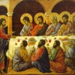 Comentario al evangelio según San Juan 20, 19-31. II domingo de pascua. Creyentes sin haber visto. Mp3