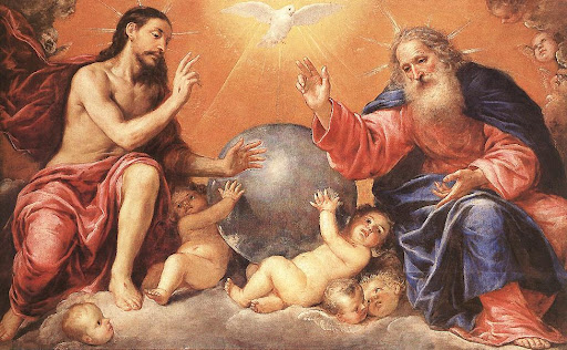 Oración a la Divina Providencia