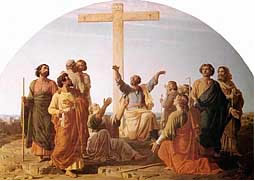 Evangelilo San Marcos: 16,9-15. Sábado 6 de Abril de 2013.