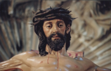 Suplica al Señor de los Trabajos.