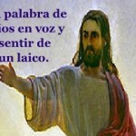 La palabra de Dios en voz de sentir de un laico: La erradicación de soy católico pero no lo práctico. Audio mp3