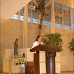 Doce consejos para mejorar su ministerio como lector de la palabra de Dios. Audio mp3