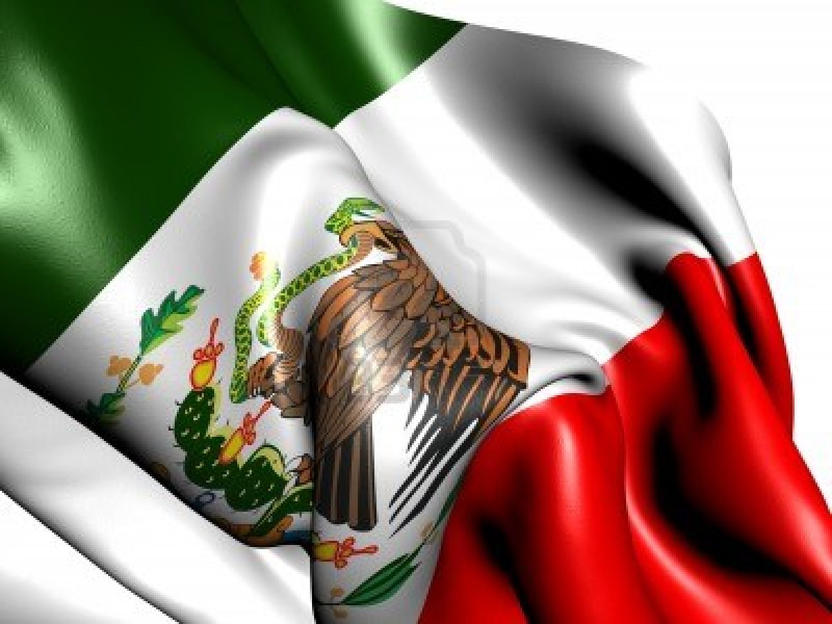 Oración por mi Patria y sus Gobernantes