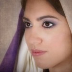 Perfección y amor de Dios en la mujer.