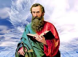 2a lect. de la carta del Apóstol San Pablo a los Gálatas 1,1-2.6-10. Domingo 2 de Junio de 2013.