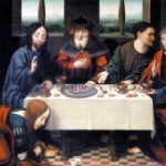Comentario al evangelio Según San Lucas 7, 36-50. 8,1-3. 11º domingo tiempo ordinario. El perdón de los pecados una realidad. Audio mp3