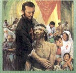 SAN CAMILO DE LELIS, 14 de julio.