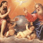 Divina Providencia. Oración