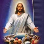 Amar a todos. Oremos para que vivamos con toda plenitud el amor de Dios y se manifieste en el amor al prójimo. Hora Santa