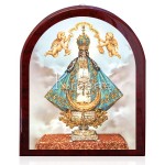 Oración a la santísima Virgen de San Juan de los Lagos.