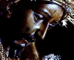 Jesús, Hijo del Padre. Oración